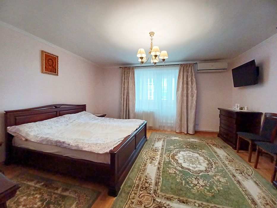 Квартира на вул. Джохара Дудаєва в Івано-Франківську, ID 166770, фото №10