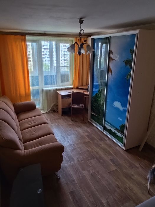 Квартира на вул. Академіка Павлова, 148 в Харкові, ID 316628, фото №1