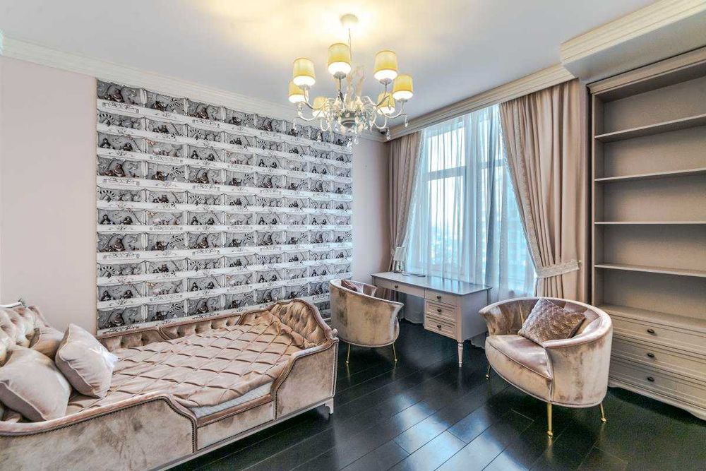 Квартира на вул. А. Верхогляда в Києві, ID 270079, фото №18