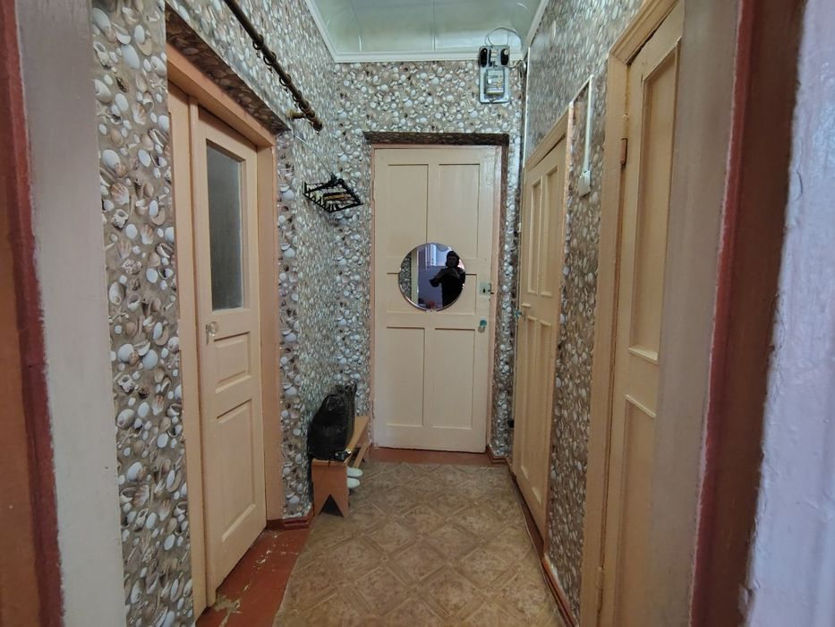 Квартира на Покровський в Кривому Розі, ID 252985, фото №1