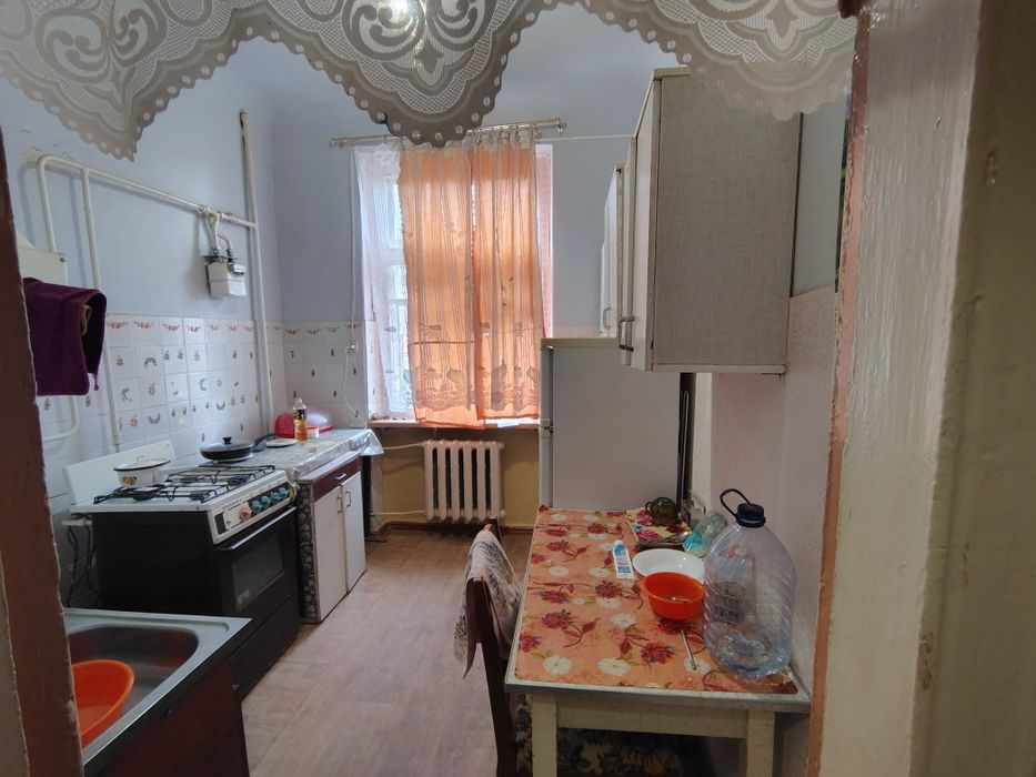 Квартира на Покровський в Кривому Розі, ID 252985, фото №5