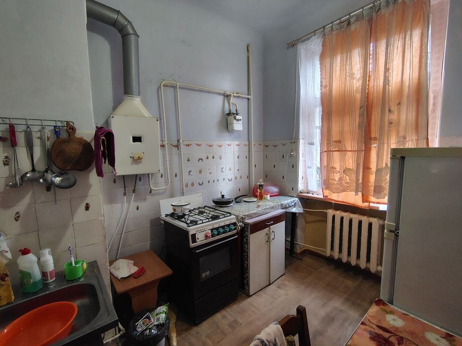 Квартира на Покровський в Кривому Розі, ID 252985, фото №6