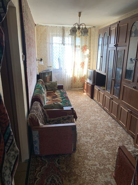Квартира на 5 Заречный в Кривому Розі, ID 201299, фото №2