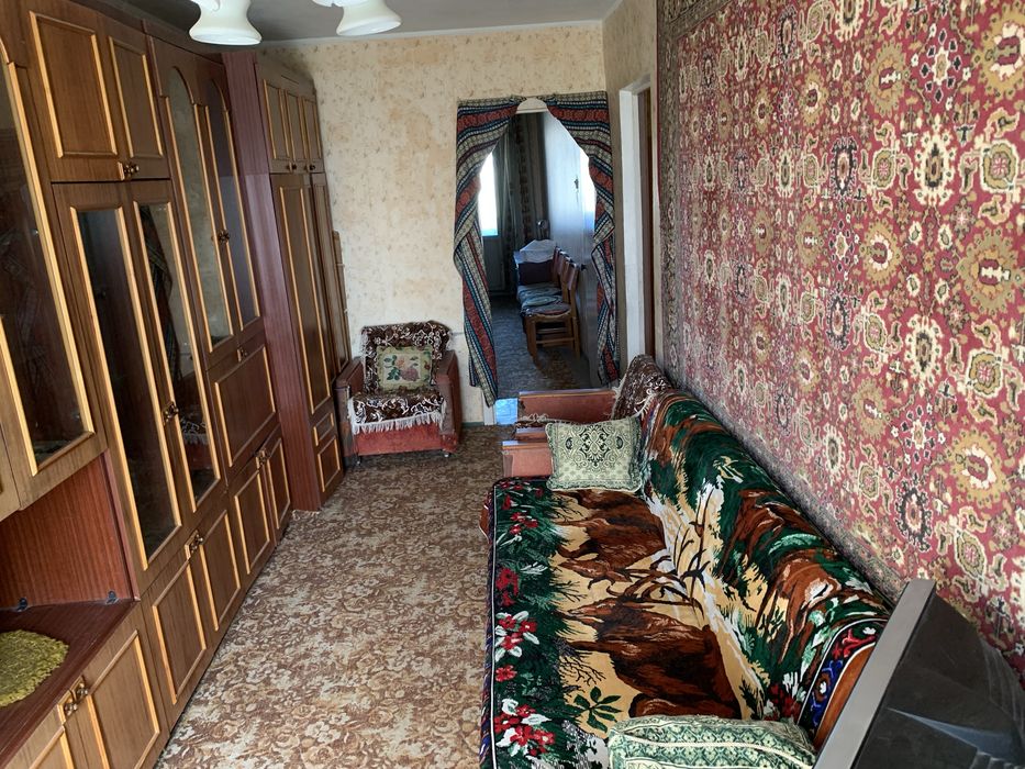 Квартира на 5 Заречный в Кривому Розі, ID 201299, фото №5