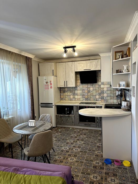 Квартира на ЖК «Атлант» в Київ, ID 318921, фото №2