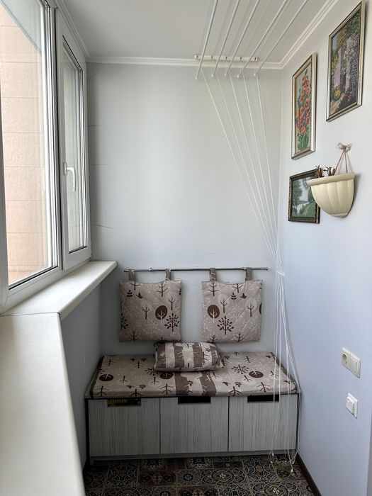 Квартира на ЖК «Атлант» в Києві, ID 318921, фото №12