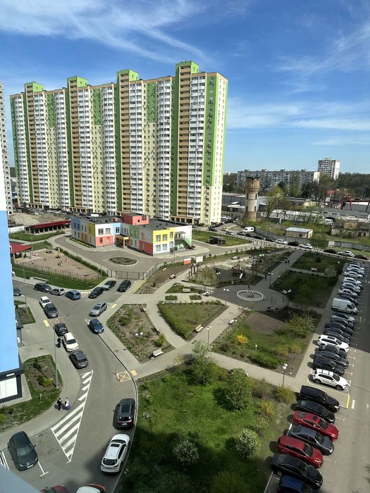 Квартира на ЖК «Атлант» в Києві, ID 318921, фото №14