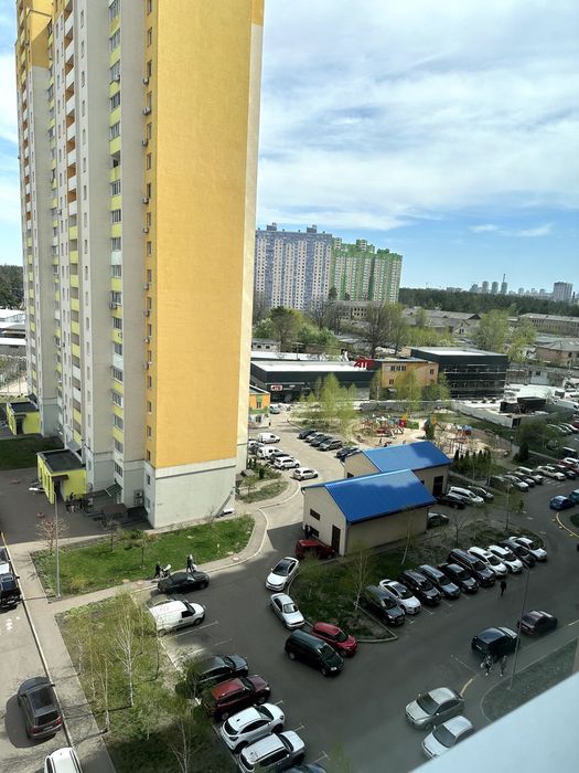 Квартира на ЖК «Атлант» в Києві, ID 318921, фото №15
