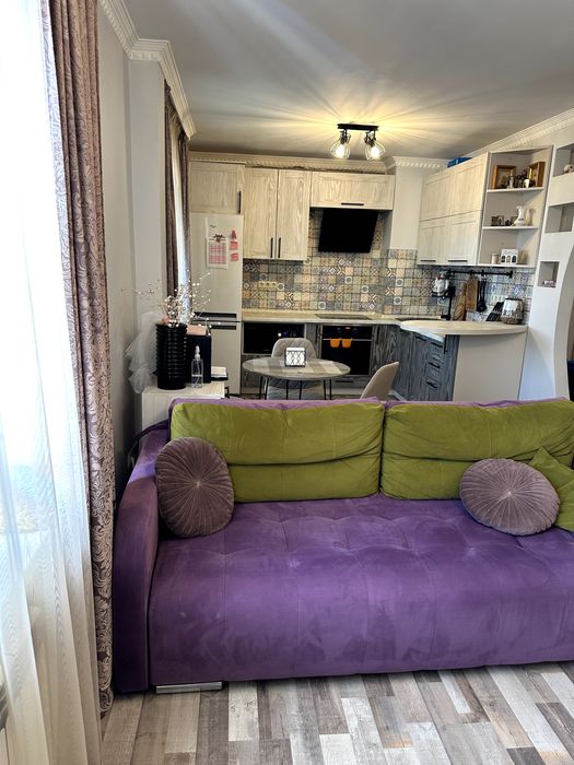 Квартира на ЖК «Атлант» в Київ, ID 318921, фото №3
