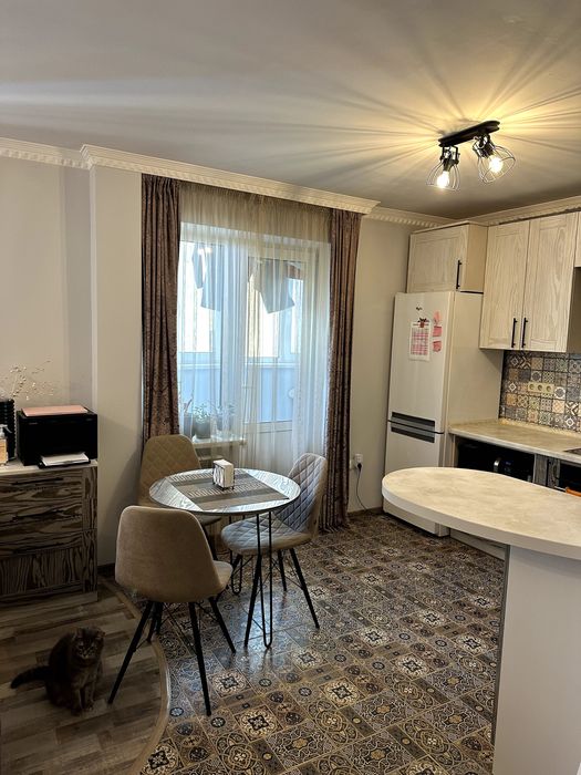 Квартира на ЖК «Атлант» в Київ, ID 318921, фото №4