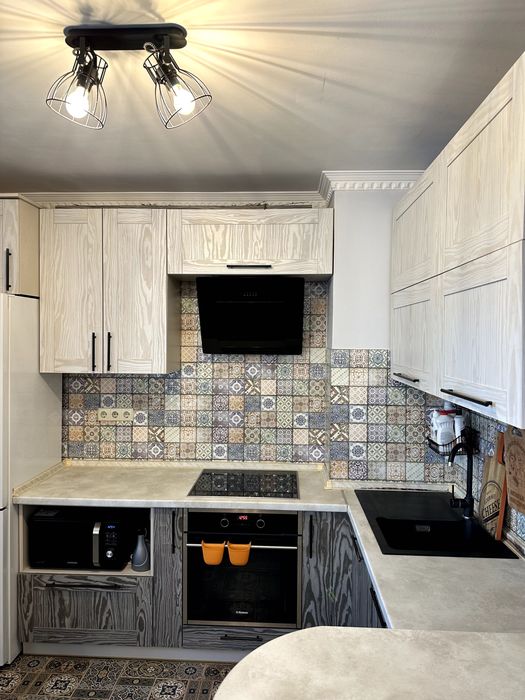 Квартира на ЖК «Атлант» в Київ, ID 318921, фото №5
