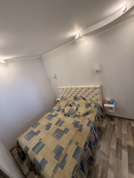 Квартира на ЖК «Атлант» в Києві, ID 318921, фото №6