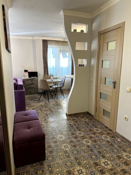 Квартира на ЖК «Атлант» в Києві, ID 318921, фото №8