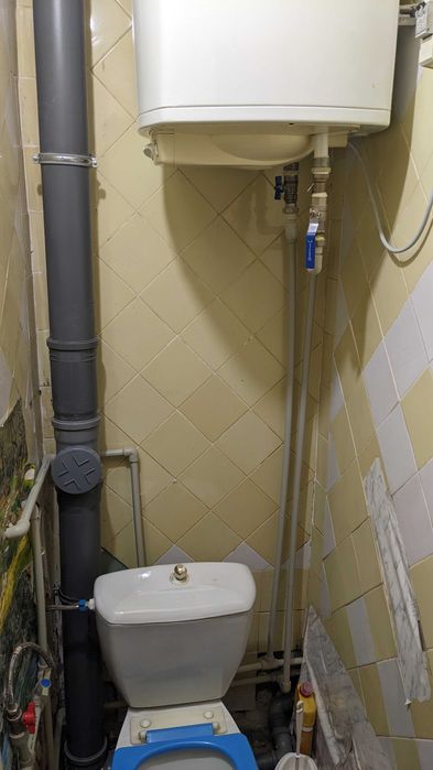 Квартира на вул. Свободи, 37 в Слов'янську, ID 360589, фото №5