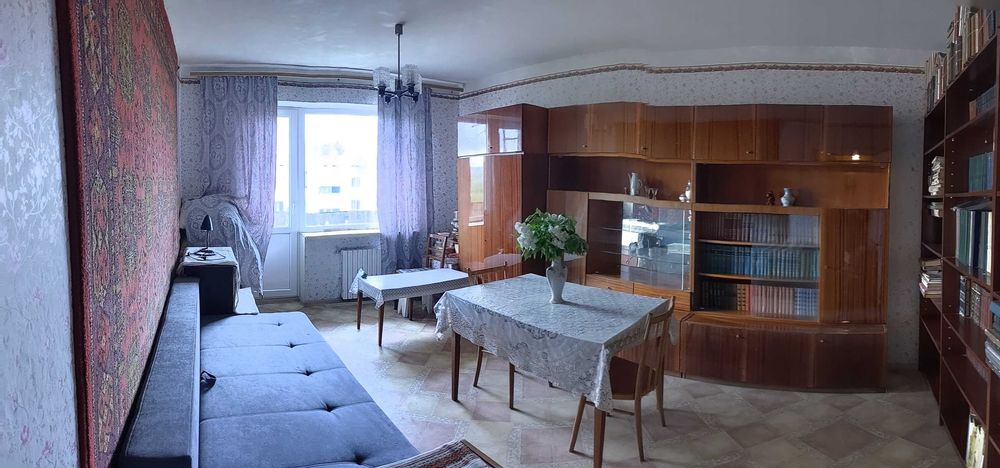 Квартира на вул. Свободи, 37 в Слов'янську, ID 360589, фото №9