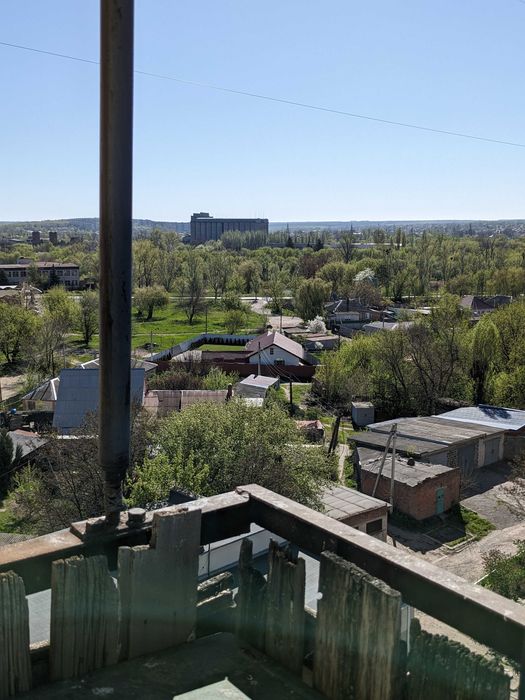 Квартира на вул. Свободи, 37 в Слов'янську, ID 360589, фото №10