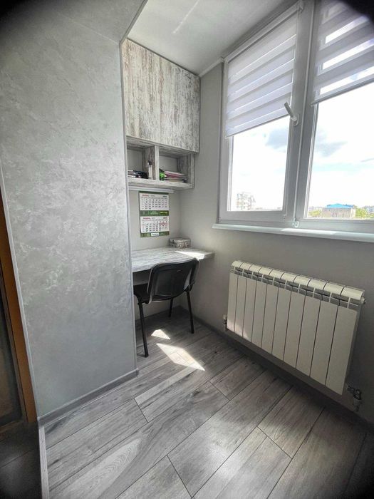 Квартира на Богунский в Житомирі, ID 256640, фото №17