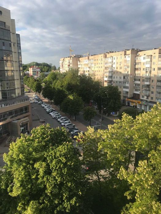 Квартира на Богунский в Житомирі, ID 256640, фото №24