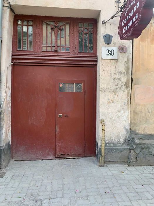 Квартира на вул. Туган-Барановського, 30 в Львові, ID 426274, фото №3