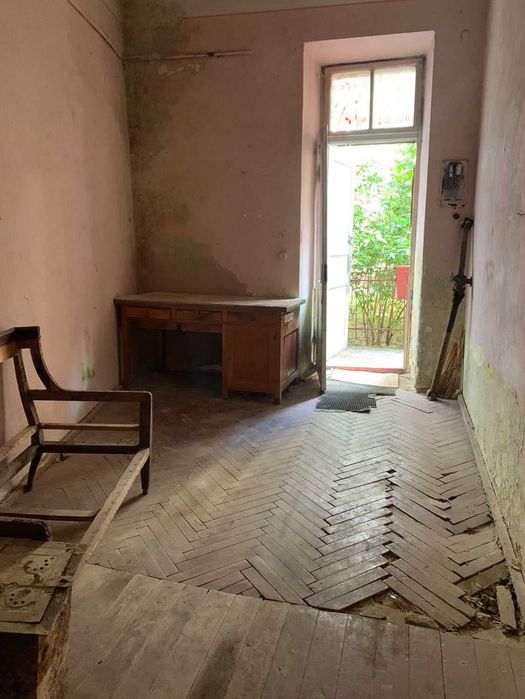 Квартира на вул. Туган-Барановського, 30 в Львові, ID 426274, фото №9