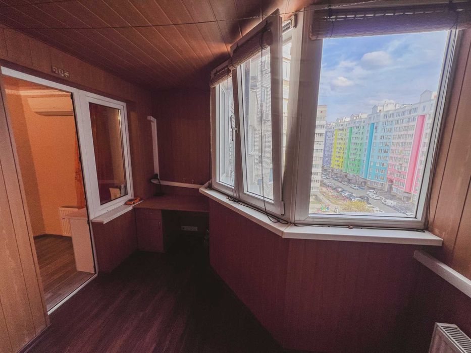 Квартира на вул. Теплична, 38 в Києві, ID 308858, фото №1