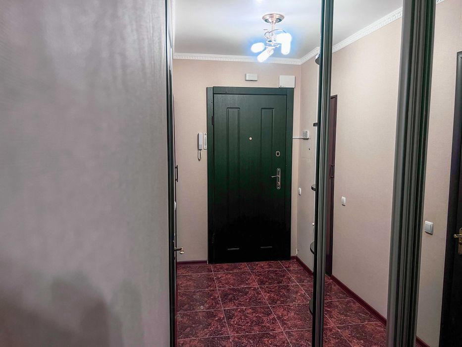 Квартира на вул. Теплична, 38 в Києві, ID 308858, фото №2