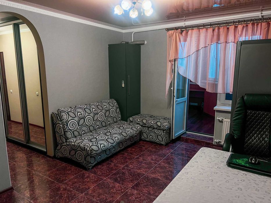 Квартира на вул. Теплична, 38 в Києві, ID 308858, фото №11