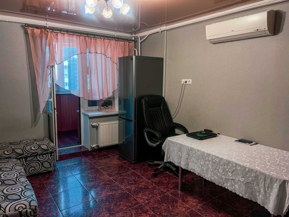 Квартира на вул. Теплична, 38 в Києві, ID 308858, фото №12