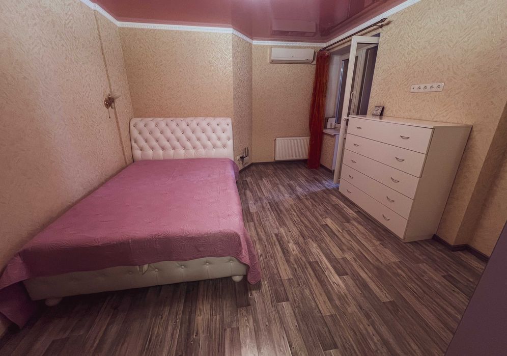Квартира на вул. Теплична, 38 в Києві, ID 308858, фото №13