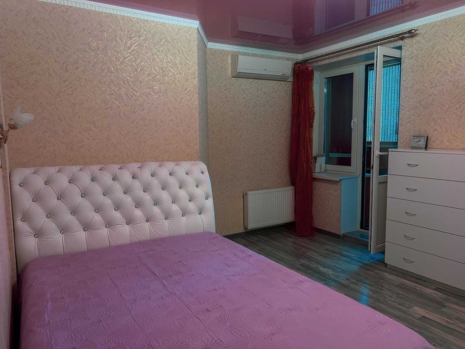 Квартира на вул. Теплична, 38 в Києві, ID 308858, фото №14