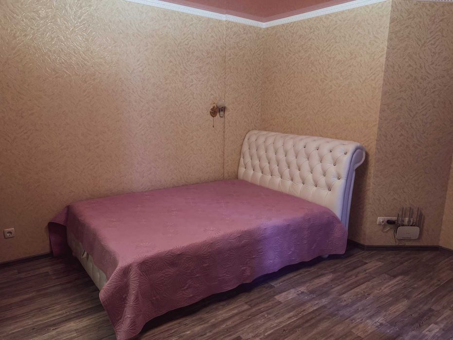 Квартира на вул. Теплична, 38 в Києві, ID 308858, фото №15