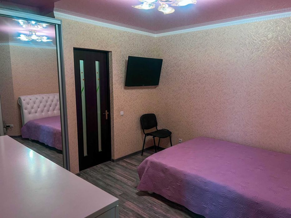 Квартира на вул. Теплична, 38 в Києві, ID 308858, фото №16