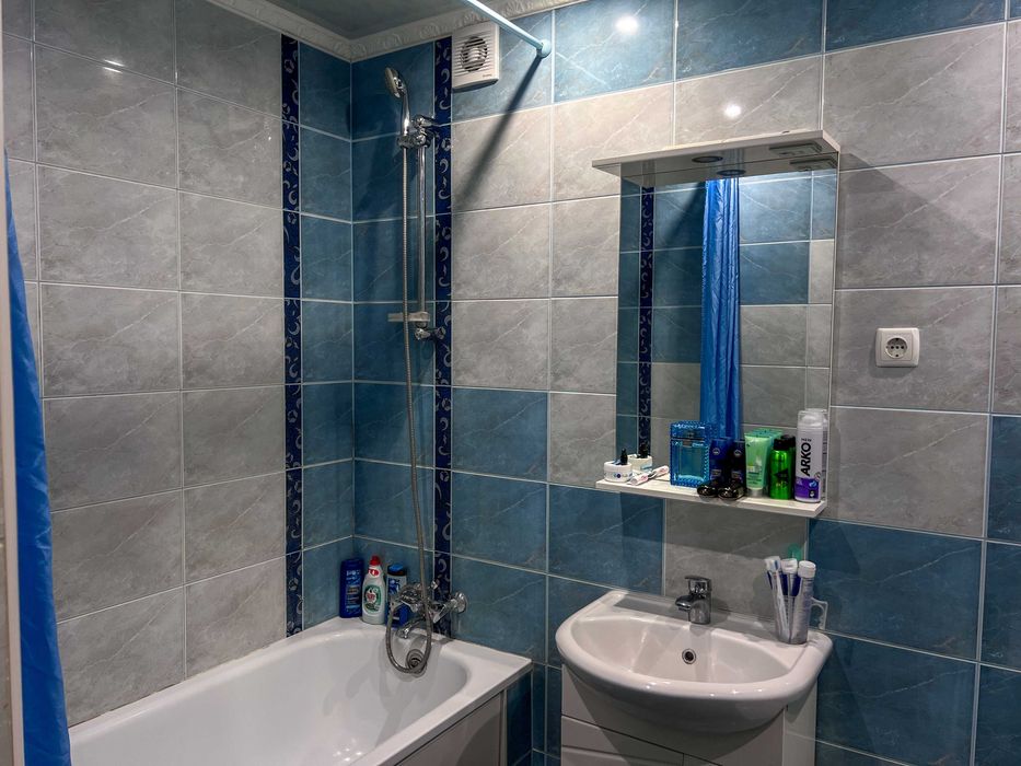 Квартира на вул. Теплична, 38 в Києві, ID 308858, фото №18