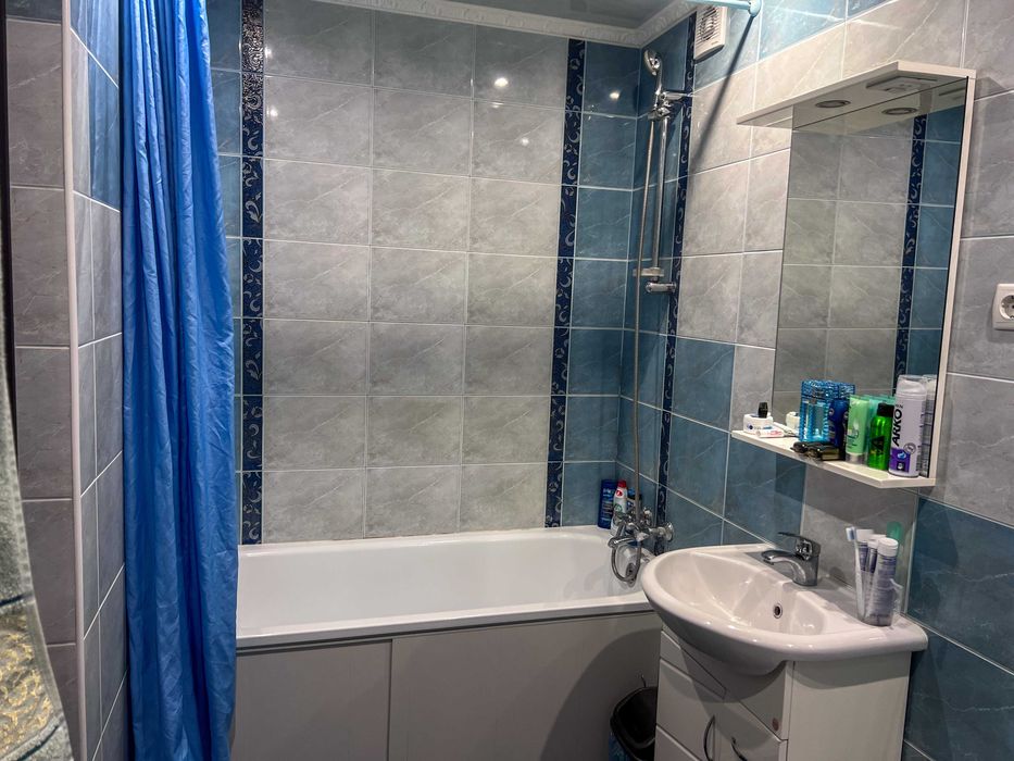 Квартира на вул. Теплична, 38 в Києві, ID 308858, фото №19