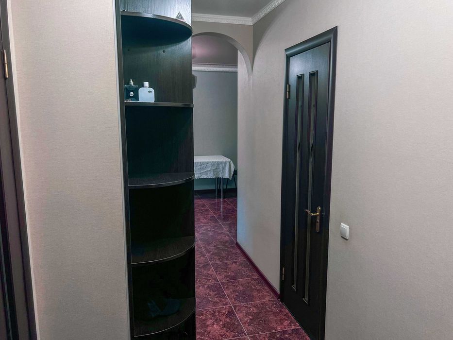 Квартира на вул. Теплична, 38 в Києві, ID 308858, фото №3