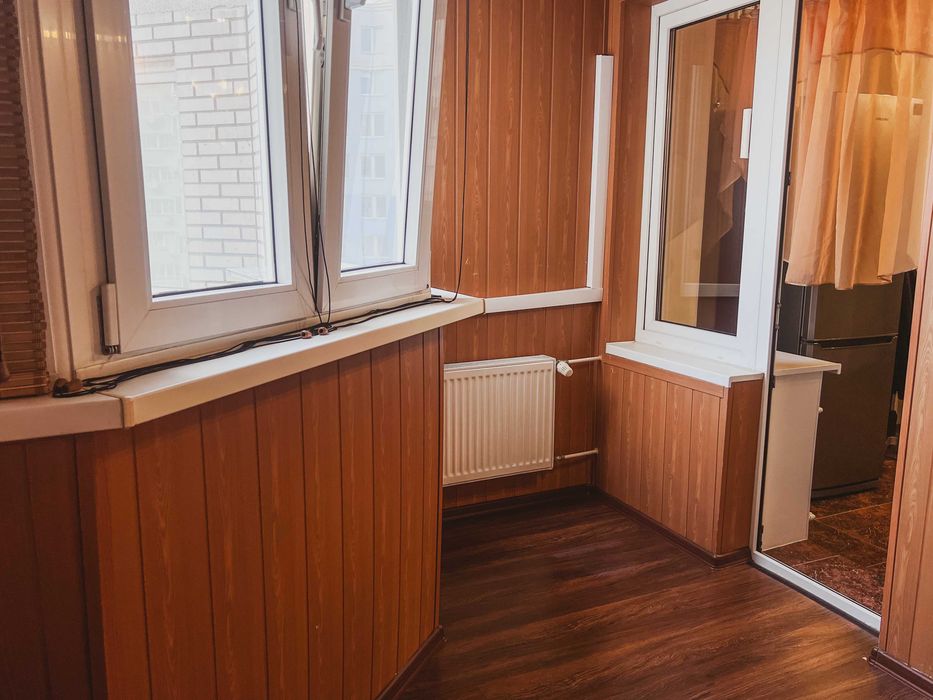Квартира на вул. Теплична, 38 в Києві, ID 308858, фото №21