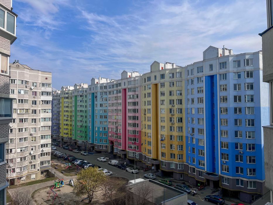 Квартира на вул. Теплична, 38 в Києві, ID 308858, фото №22