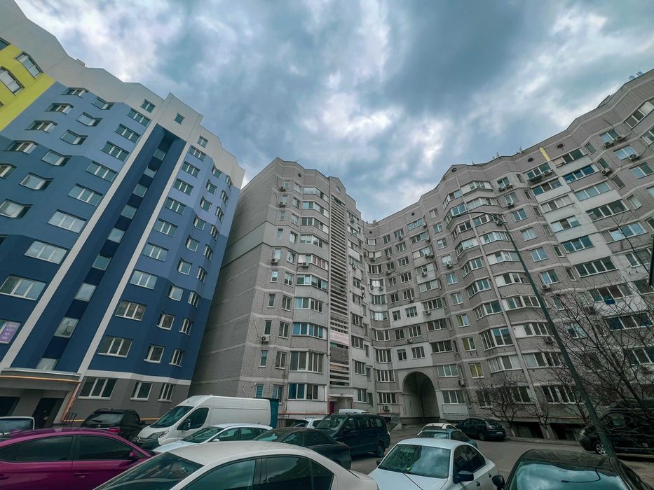 Квартира на вул. Теплична, 38 в Києві, ID 308858, фото №23
