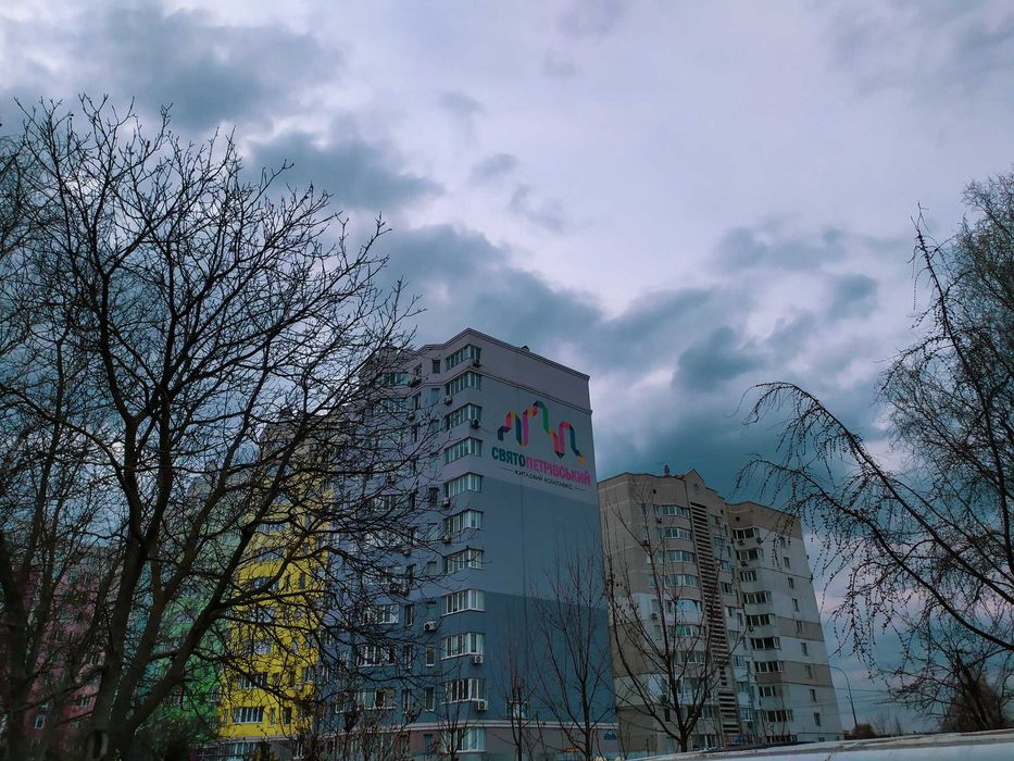 Квартира на вул. Теплична, 38 в Києві, ID 308858, фото №24