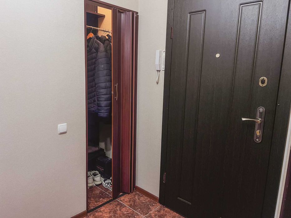 Квартира на вул. Теплична, 38 в Києві, ID 308858, фото №5