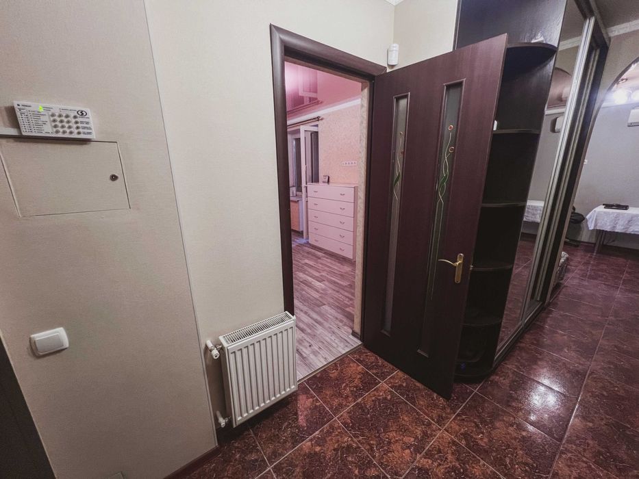 Квартира на вул. Теплична, 38 в Києві, ID 308858, фото №6