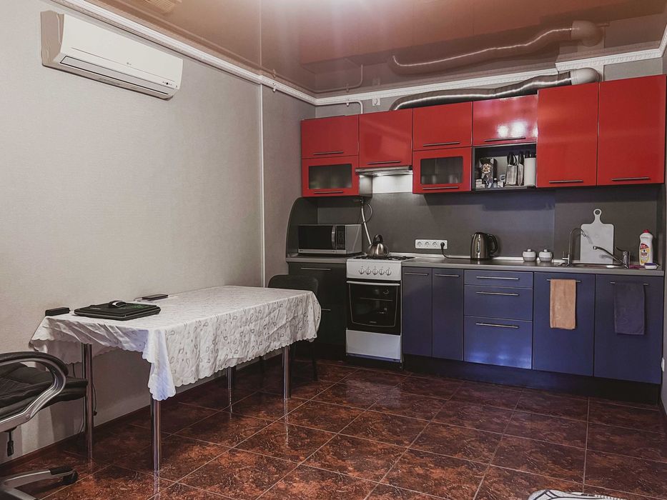 Квартира на вул. Теплична, 38 в Києві, ID 308858, фото №8