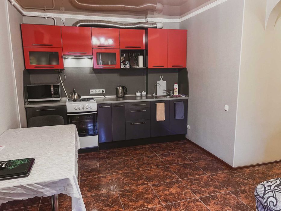 Квартира на вул. Теплична, 38 в Києві, ID 308858, фото №9