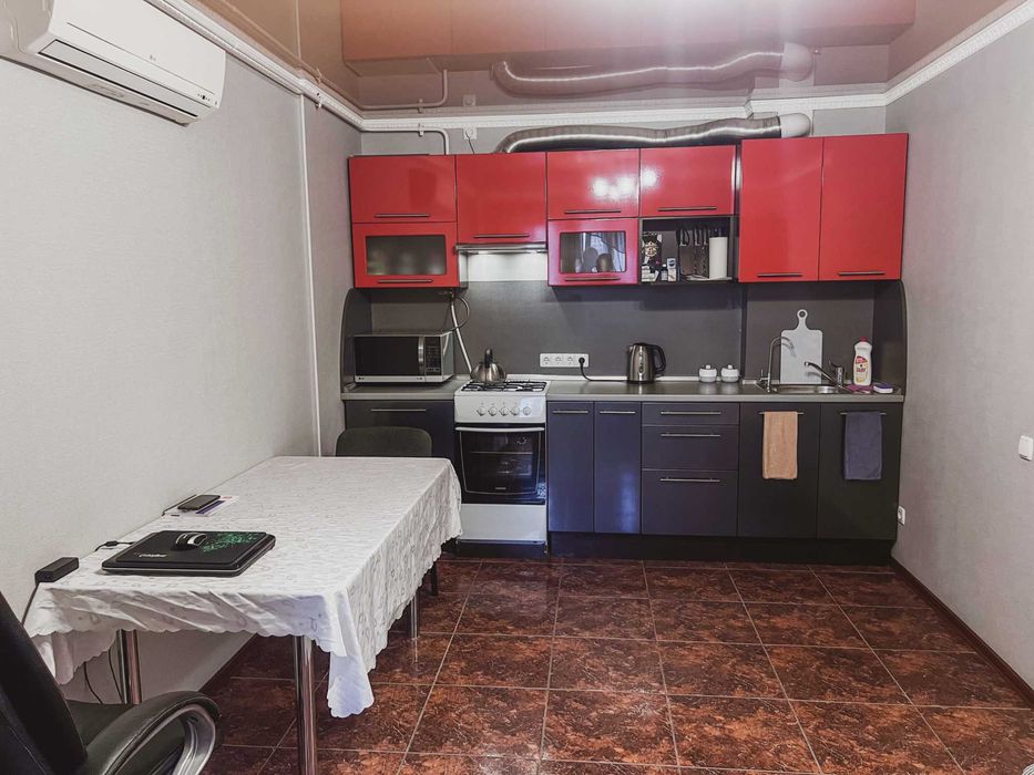 Квартира на вул. Теплична, 38 в Києві, ID 308858, фото №10
