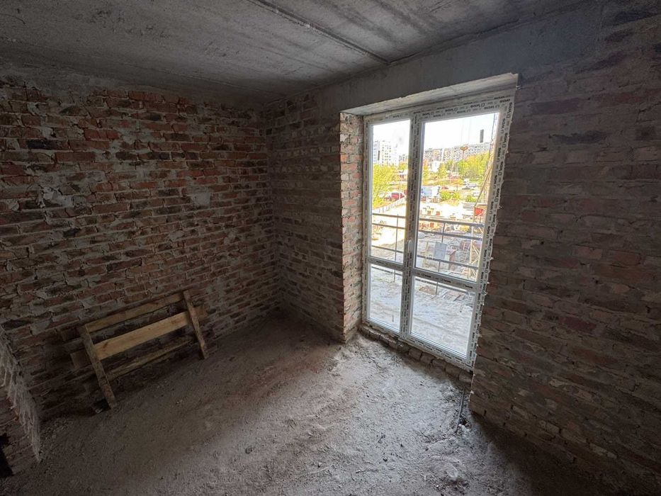 Квартира на вул. Героїв України, 6А в Полтава, ID 163287, фото №4