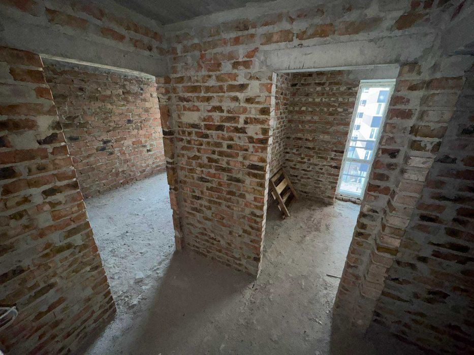 Квартира на вул. Героїв України, 6А в Полтава, ID 163287, фото №5