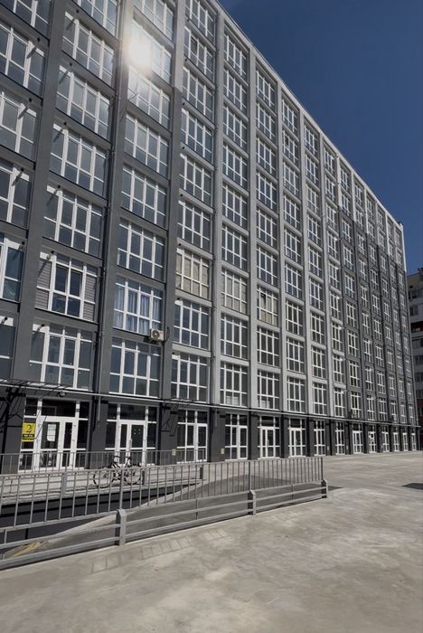 Квартира на вул. Стуса в Чернігові, ID 222601, фото №1