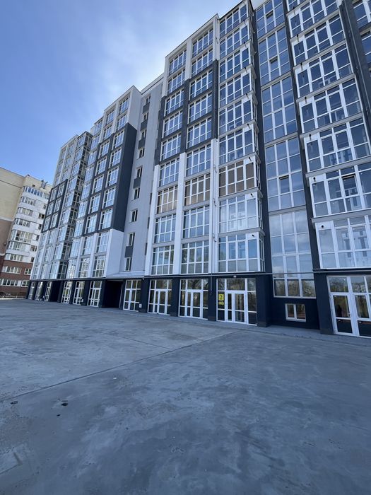 Квартира на вул. Стуса в Чернігові, ID 222601, фото №13