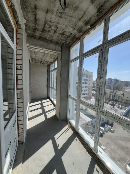 Квартира на вул. Стуса в Чернігові, ID 222601, фото №5