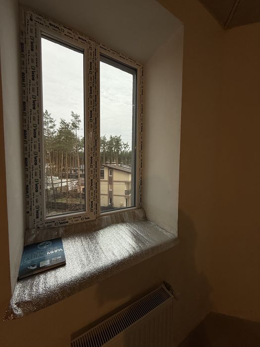 Квартира на поруч зручний виїзд до Києва в Києві, ID 231297, фото №4